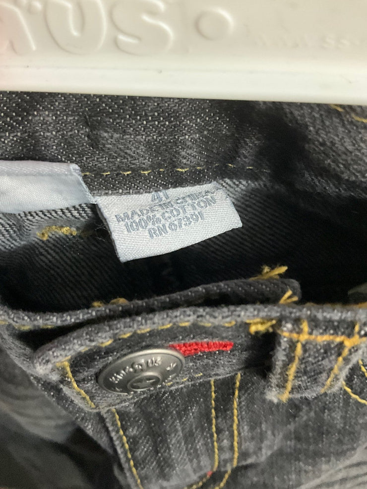 Kids R Us Black Jeans