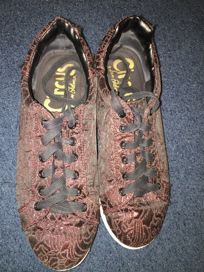 Circus Sneakers