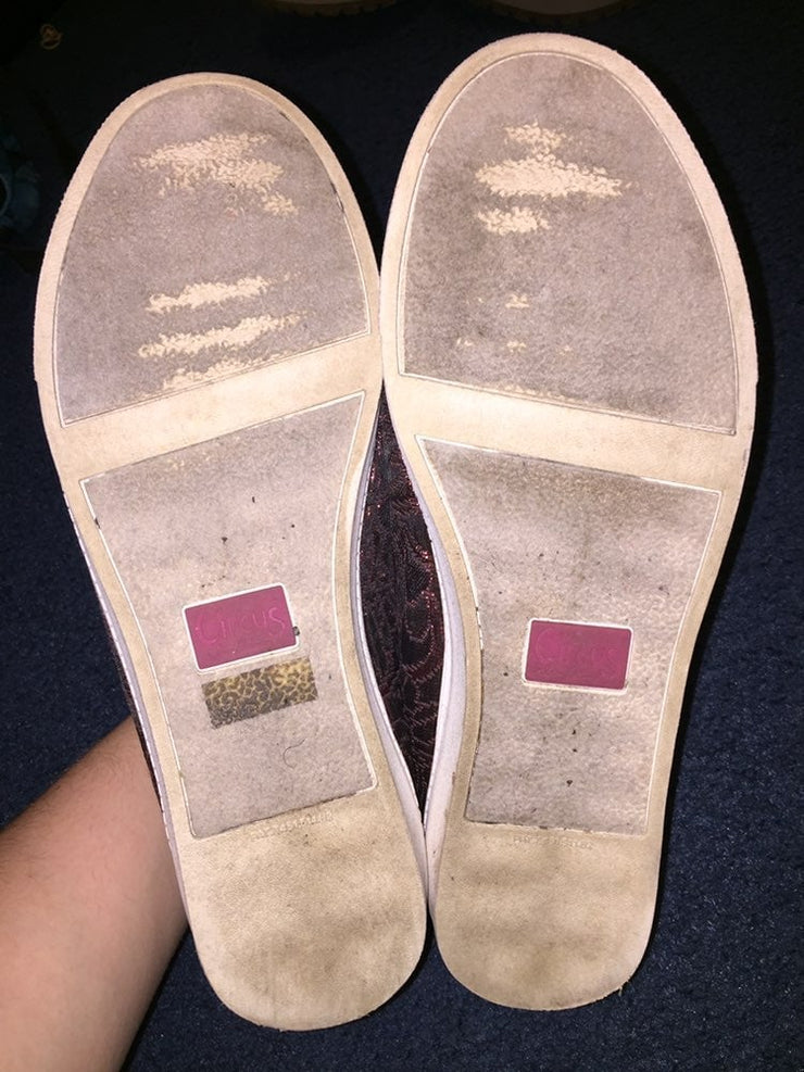 Circus Sneakers