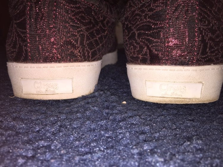 Circus Sneakers
