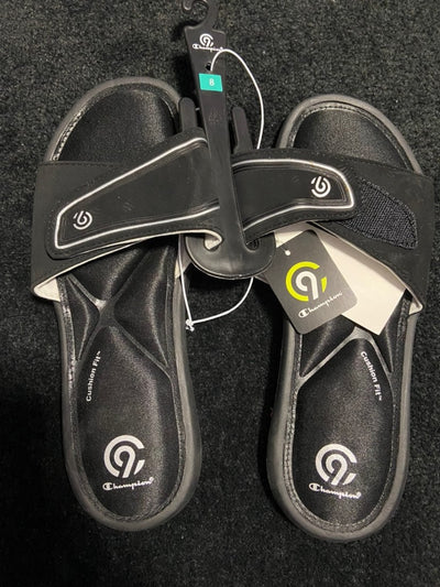 Champion Slides