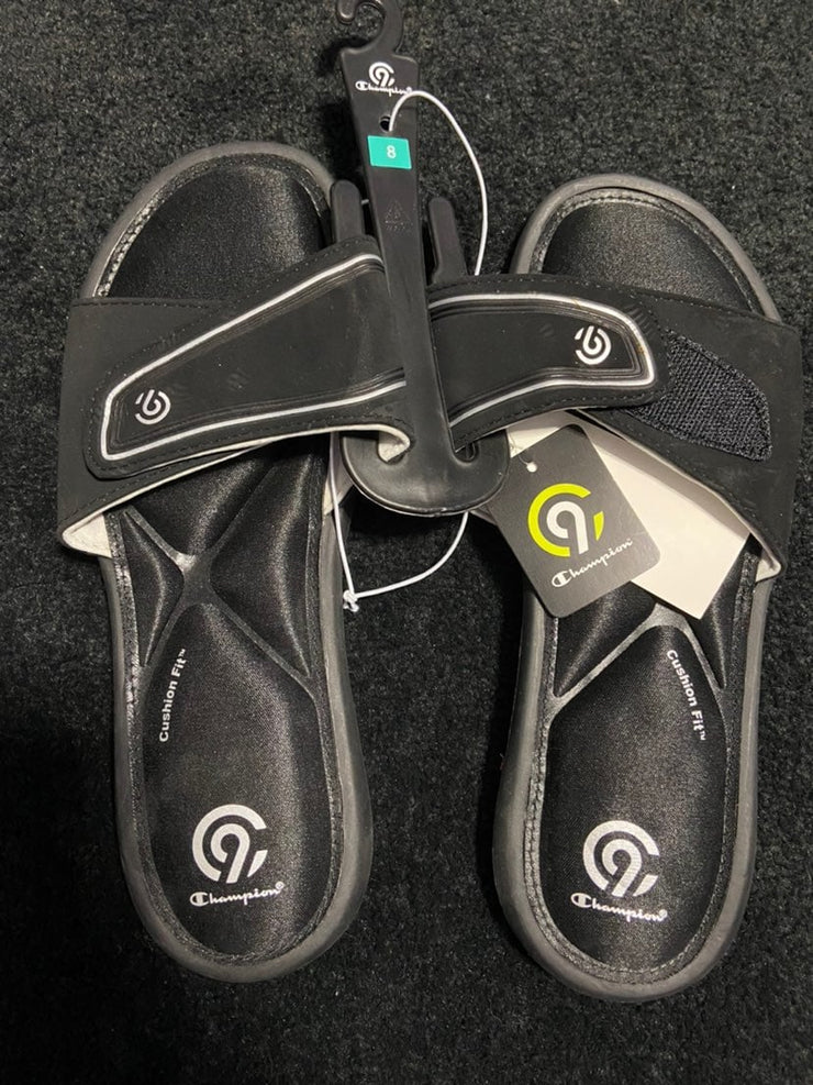 Champion Slides