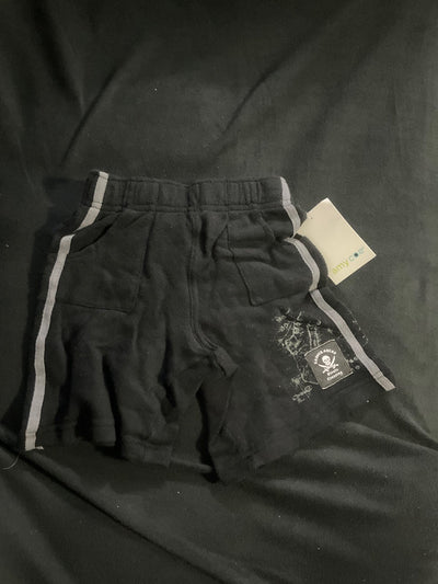 Amy Coe Boys Shorts