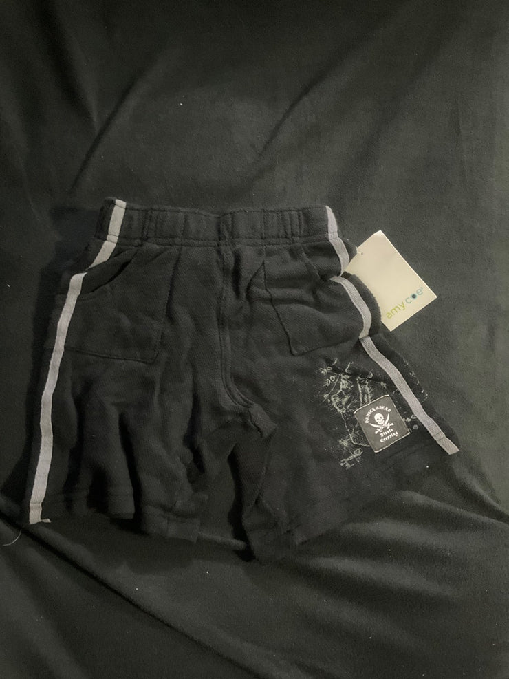 Amy Coe Boys Shorts