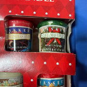 Yankee Candle Christmas Set