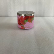 Strawberry Daiquiri 3-Wick Candle