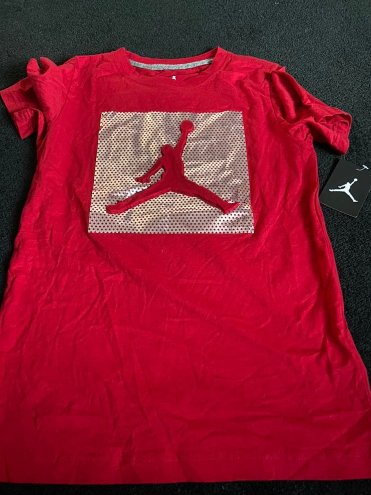 Michael Jordan Boys T-Shirt