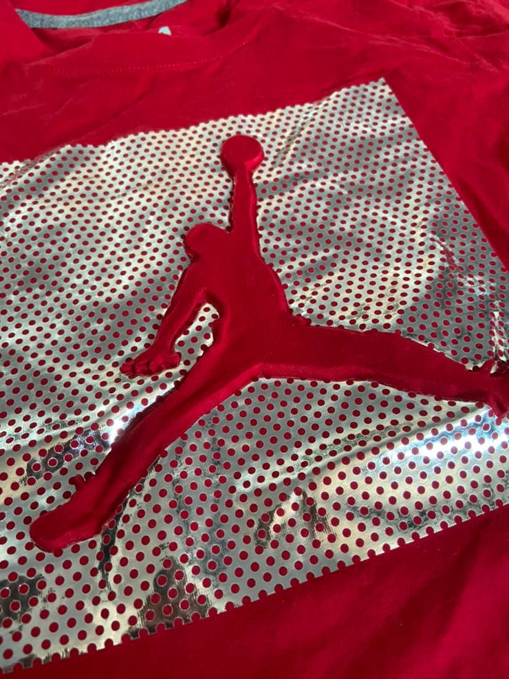 Michael Jordan Boys T-Shirt