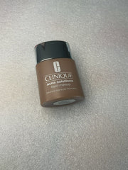 Clinique Acne Solutions Liquid Makeup WN114 Golden