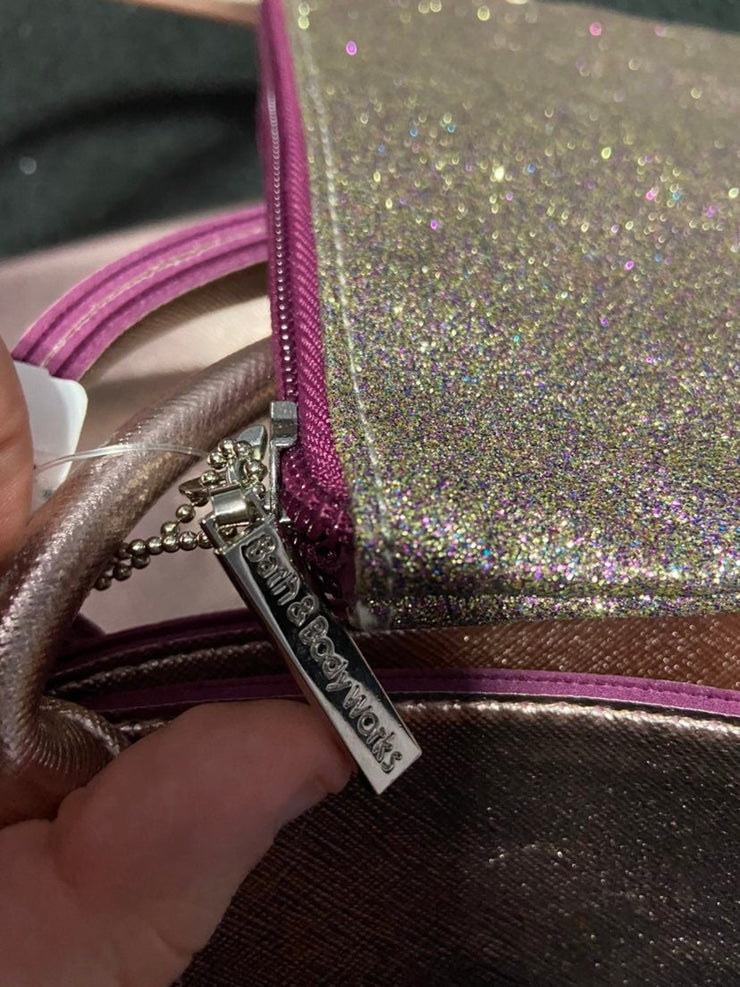 Bath and Body Works Tote