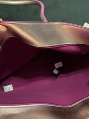 Bath and Body Works Tote