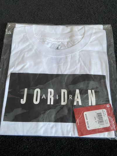 Michael Jordan Boys T-Shirt