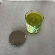 Island Margarita Single Wick Candle