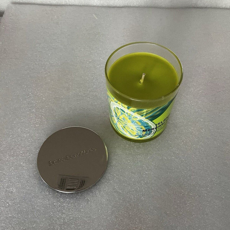 Island Margarita Single Wick Candle