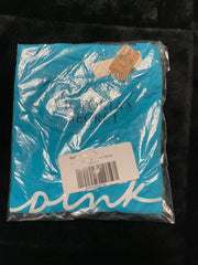 Victoria’s Secret PINK Teal Tee