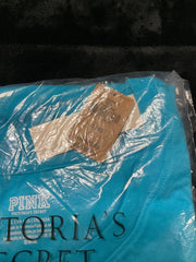 Victoria’s Secret PINK Teal Tee