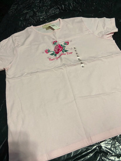 M&amp;C Sportswear Top