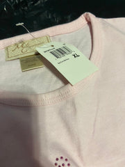 M&amp;C Sportswear Top