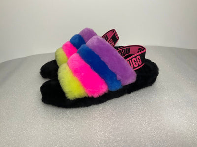 UGG Fluff Yeah Slippers