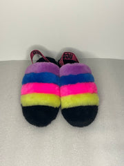 UGG Fluff Yeah Slippers
