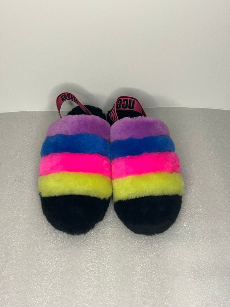 UGG Fluff Yeah Slippers