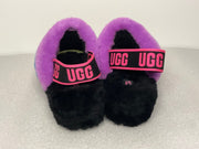 UGG Fluff Yeah Slippers