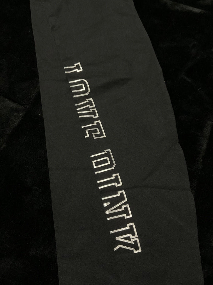 Victoria’s Secret PINK Black Leggings