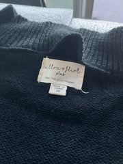 Women’s Ultra Flirt Plus Gingerbread Money Sweater Size 3X
