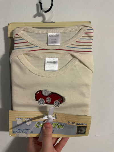Cutie  Pie Set