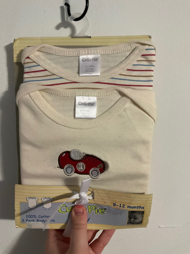 Cutie  Pie Set
