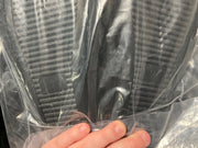 Victoria’s Secret Black Slippers