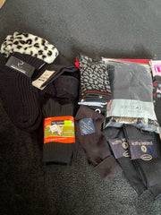 Lot of Socks