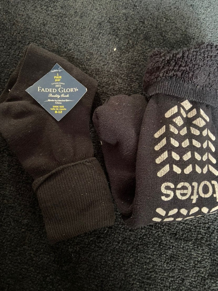 Lot of Socks