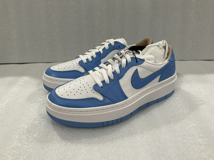 Air Jordan 1 Elevate Low SE University Blue DQ3698-141 Size 11.5
