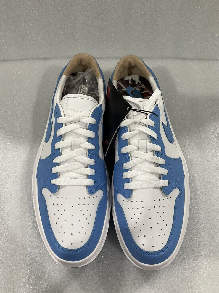 Air Jordan 1 Elevate Low SE University Blue DQ3698-141 Size 11.5