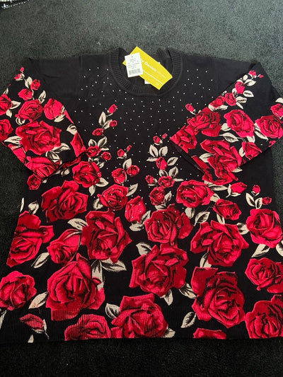 Cathy Daniels Sweater