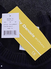 Cathy Daniels Sweater