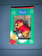 Disney Winnie the Pooh Seasonal Specialties Christmas Ornament