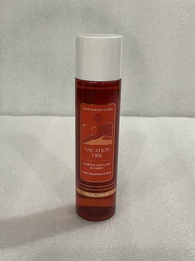 Bath and Body Works Vacation Vibe Mist