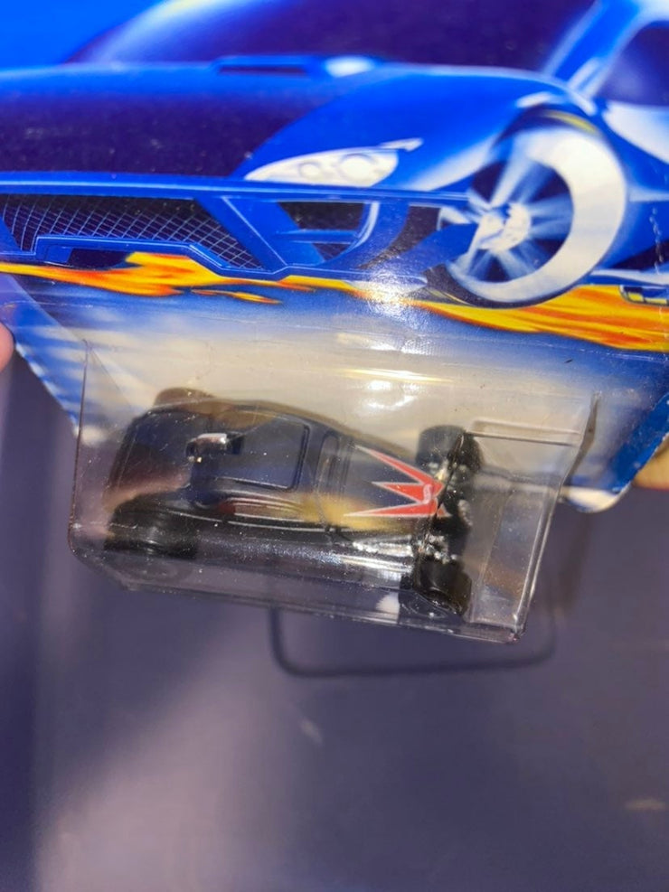 Hot Wheels 2001 SOOO Fast