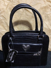 Langdon Leather Purse