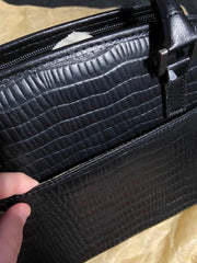 Langdon Leather Purse