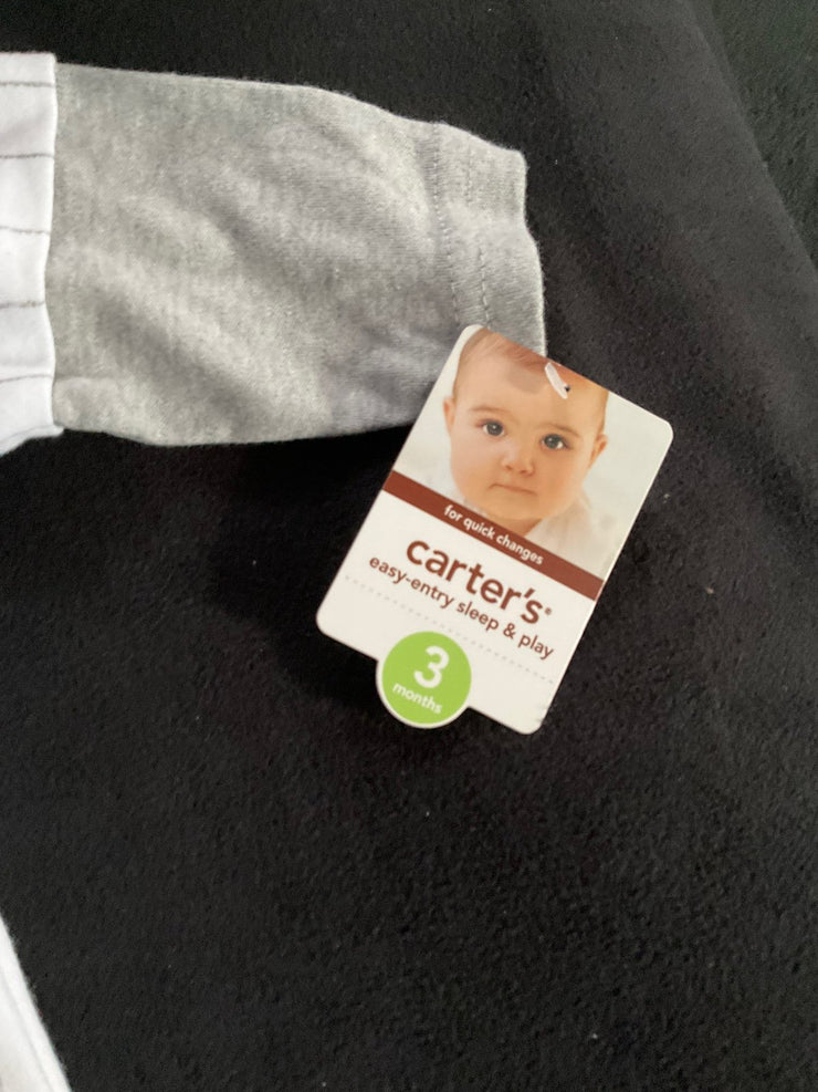 Carter’s All Star Onesie