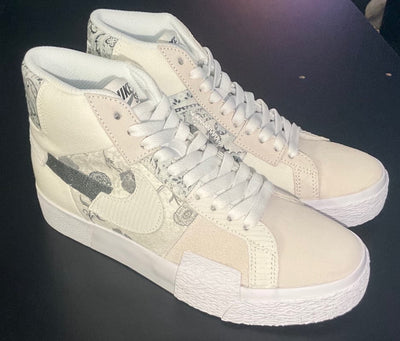 Nike Blazer Mid Premium Paisley Pack