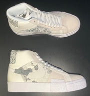 Nike Blazer Mid Premium Paisley Pack