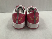 FILA Grade School LNX-100 Chain Stitch Pink 3BM01746-522 Size 6