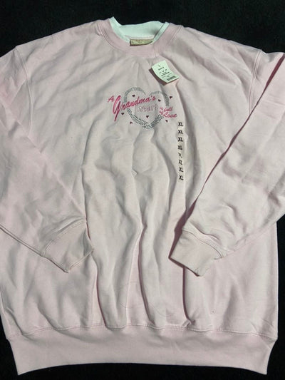 Kohl's Grandma Sweatshirt