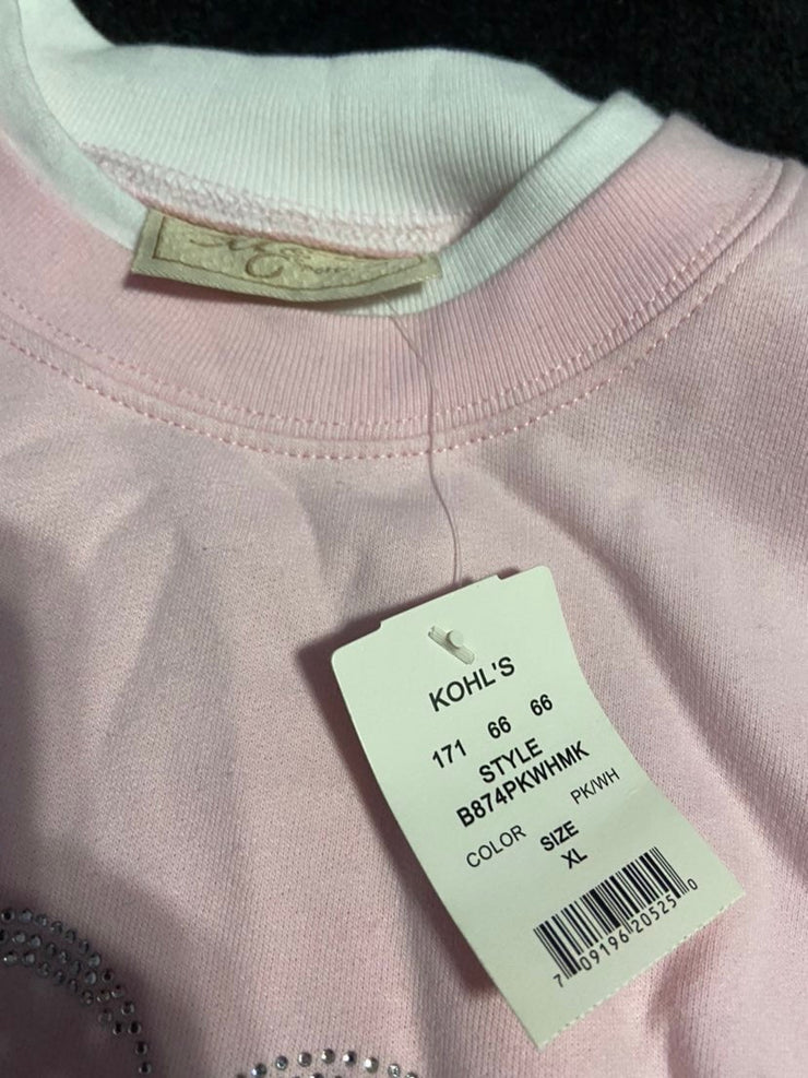 Kohl's Grandma Sweatshirt
