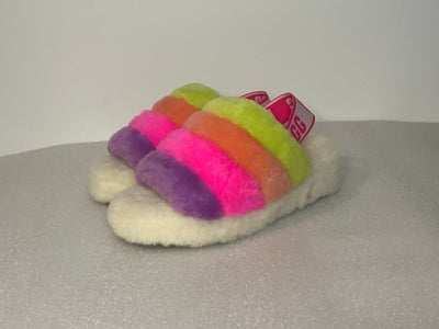 UGG Women’s Fluff Yeah Slides