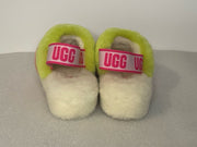 UGG Women’s Fluff Yeah Slides